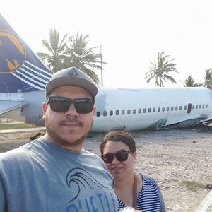 Meet your Posher, Rosa